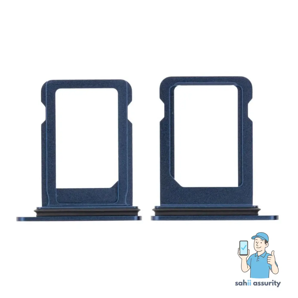 SIM Card Holder Tray for Apple iPhone 12 Mini